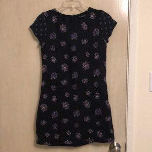 Black Club Monaco Dress